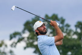 PGA: Presidents Cup &#8211; Day One Rounds