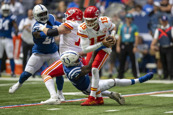 Colts vs Chiefs: 10 thoughts on a 20-17 upset victory