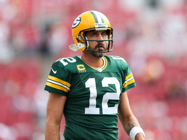 One Hall of Fame QB asks Green Bay: 'Don't you get tired of it?'