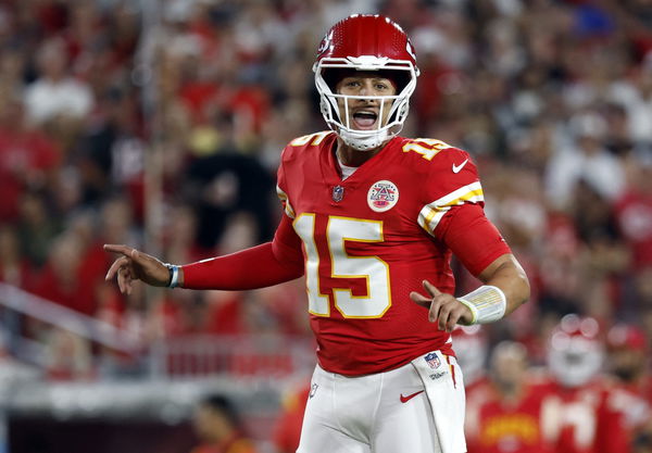 After Controversial Injury, Patrick Mahomes and Kansas City Chiefs suffer a  huge blow as explosive WR set to miss Big Game Against Justin Herbert -  EssentiallySports