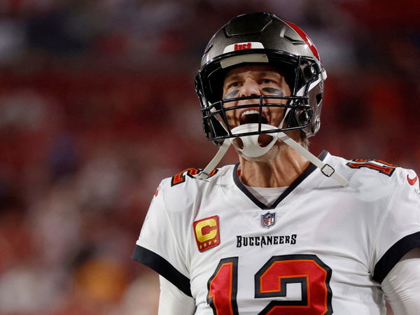 Tom Brady Has a Strong Message for Joe Burrow, Cincinnati Bengals as Bucs  Desperately Search for a Win - EssentiallySports