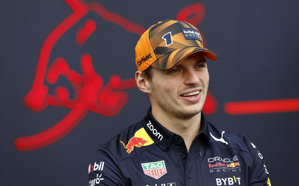 Honda Gifts Max Verstappen a Whopping $170,000 Gift For Undefeated 2022 ...