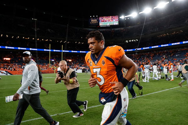 Denver Broncos on X: #BroncosCountry, we have a feeling you're