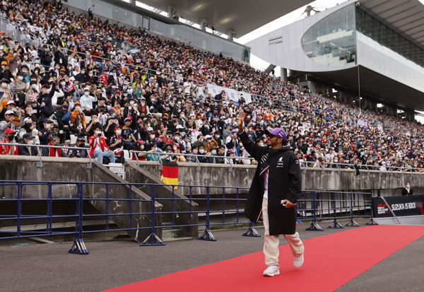 Japanese Grand Prix