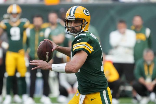 The Green Bay Packers stiffed Aaron Rodgers again and now divorce beckons, Green  Bay Packers