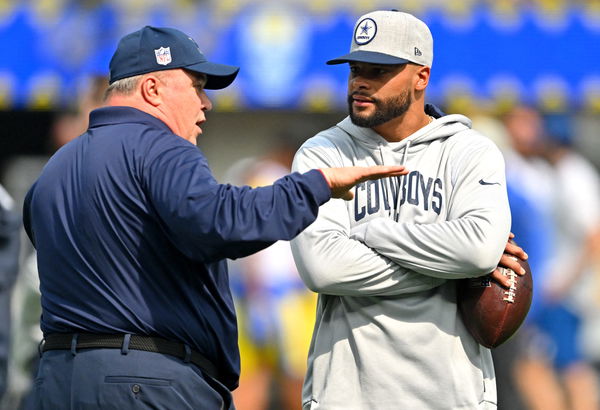 dak prescott bucket hat