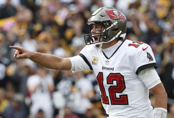 NFL: Tampa Bay Buccaneers at Pittsburgh Steelers