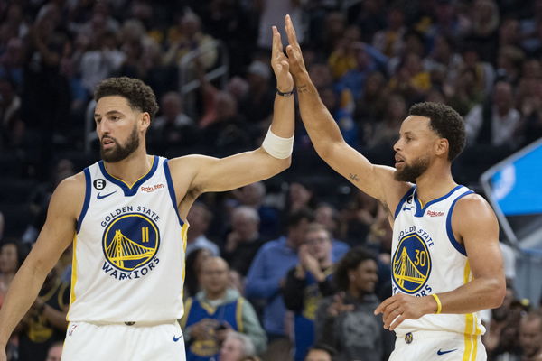 The Match 2023 LIVE: Winner, prize and full highlights of Mahomes & Kelce  vs. Curry & Klay