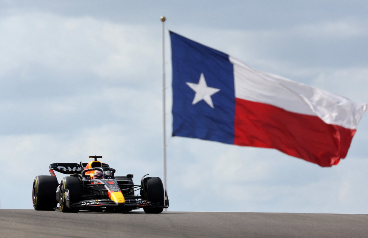 United States Grand Prix