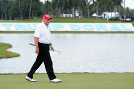 Golf: LIV Golf &#8211; ProAm