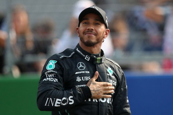 How Lewis Hamilton's F1 record compares to Ayrton Senna's