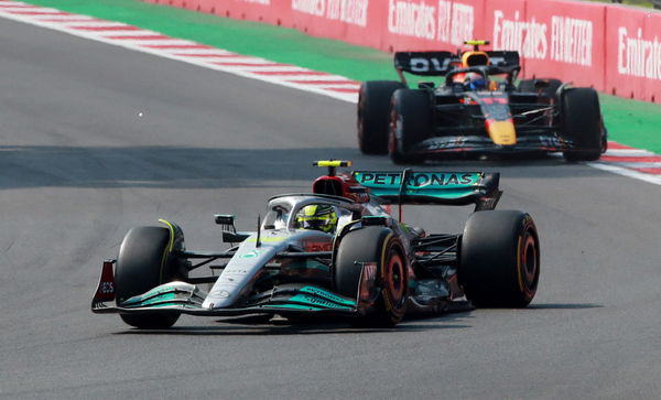 Mexico City Grand Prix