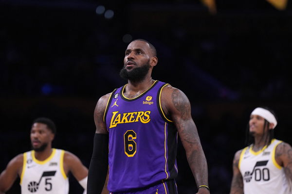 LeBron James' Isn't Retiring Yet, His Former Teammates Say (Exclusive)