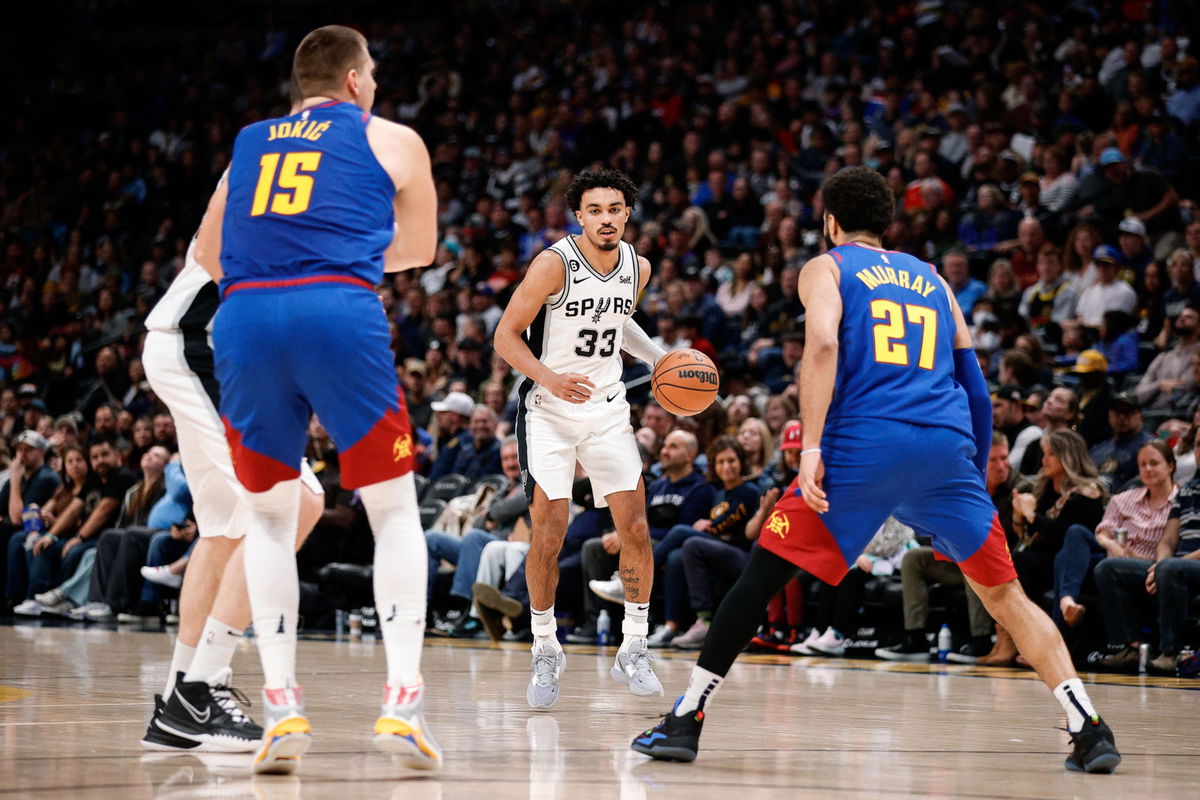 “League Gets Weirder and Weirder” Reigning MVP and “Peanut Butter