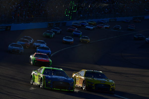 NASCAR: Cup Championship