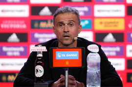 FIFA World Cup Qatar 2022 &#8211; Spain Squad Announcement
