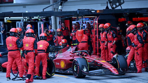 Brazilian Grand Prix