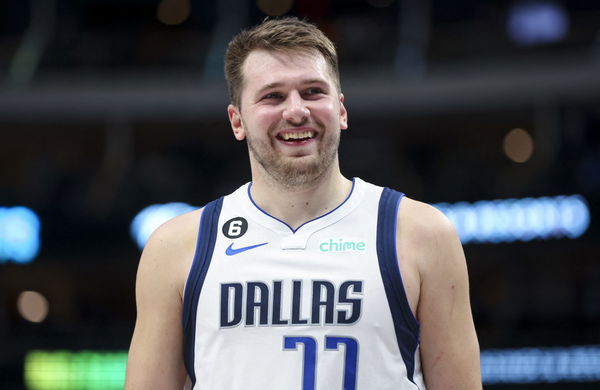 NBA: Los Angeles Clippers at Dallas Mavericks