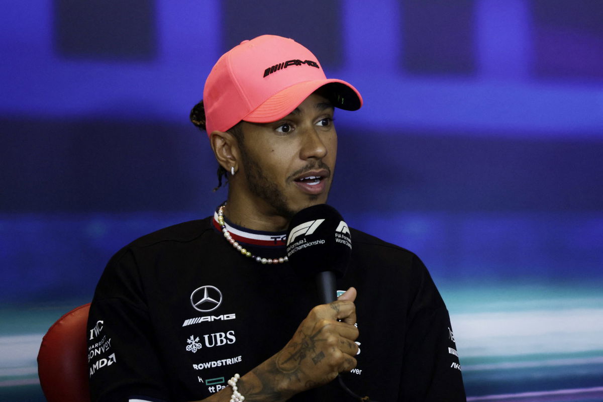 Lewis Hamilton was bullied for being Black. Today, he's an F1 champion  whose net worth will stun you - Face2Face Africa