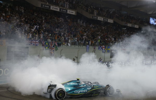 Abu Dhabi Grand Prix