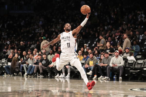 NBA: Memphis Grizzlies at Brooklyn Nets