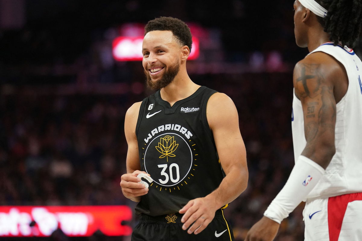 Nevius: Warriors' Stephen Curry never changed after his 54-point night