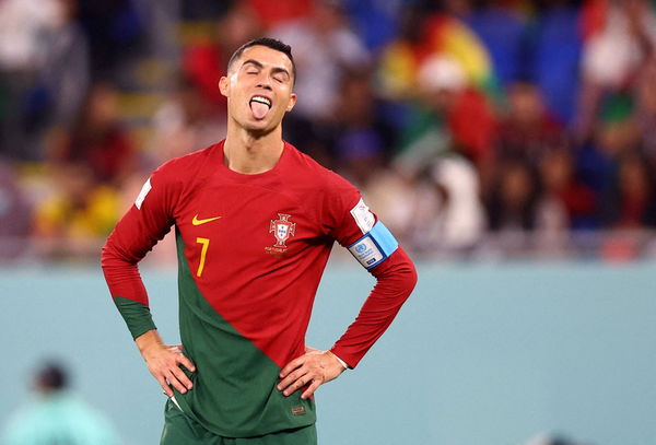 FIFA World Cup Qatar 2022 &#8211; Group H &#8211; Portugal v Ghana