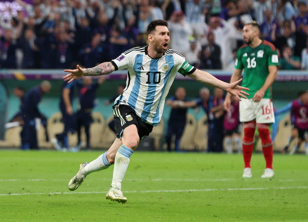 Lionel Messi show in LA costs more than Rams & Chargers season tickets as  Inter Miami superstar upstages NFL franchises