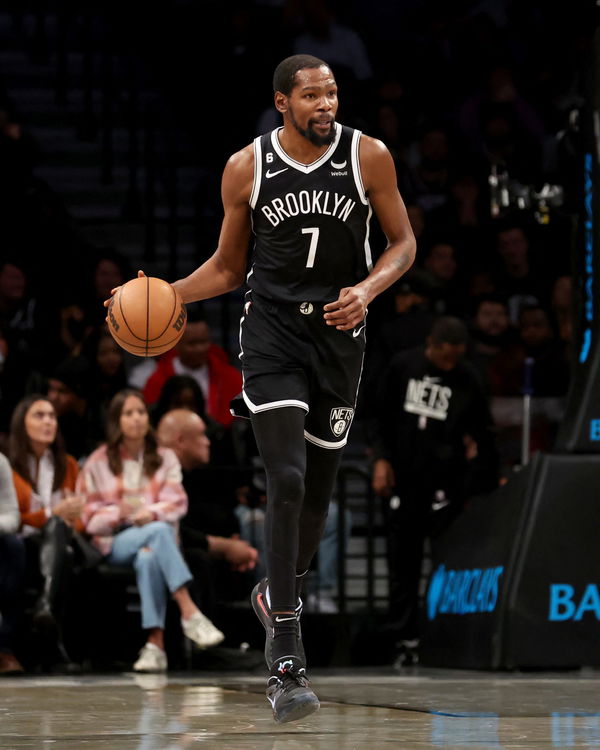 NBA: Washington Wizards at Brooklyn Nets