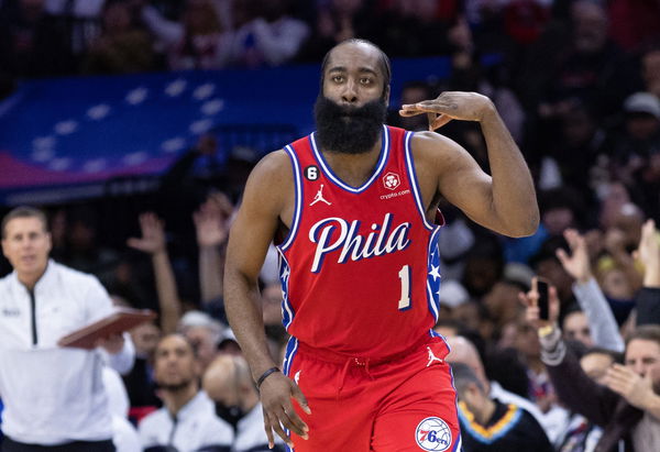 NBA: Los Angeles Lakers at Philadelphia 76ers