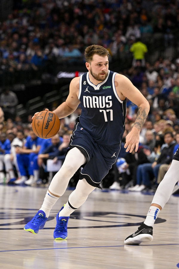 NBA: Milwaukee Bucks at Dallas Mavericks