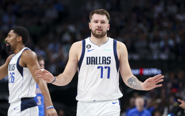 Report: Luka Doncic will not withdraw from 2018 NBA Draft