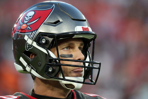 Do Tampa Bay Buccaneers' New Uniforms Hint At Possible Tom Brady Return?