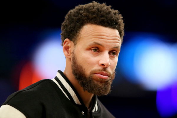 Everyone Outside the Warriors Is Laughing at This”: Stephen Curry and Co.  Accused of 'Ruining a Career' with Big Trade Decision - EssentiallySports