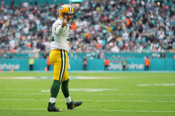 Ever Hear Brady Talk About Playing Like an…”: Aaron Rodgers