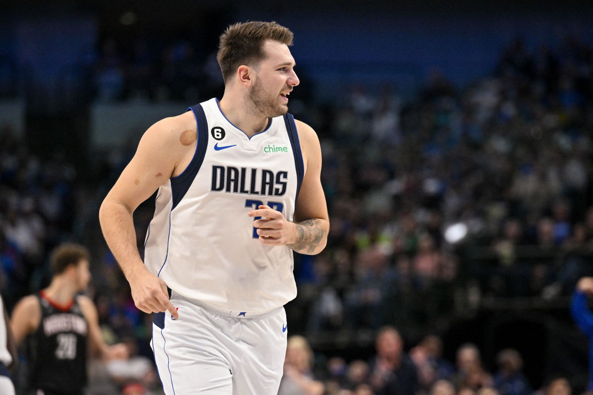 “Best Interview of All Time”: Days After Flooring the Internet With Luka Doncic Comment, Spurs Boss’ Straight Face Reaction Leaves Fans in Splits