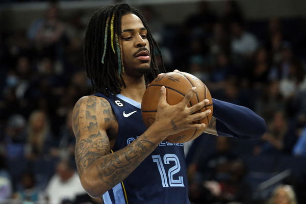 NBA: Sacramento Kings at Memphis Grizzlies