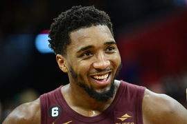 NBA: Chicago Bulls at Cleveland Cavaliers