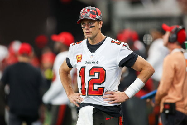 Tom Brady: Bucs react to the GOAT's comback announcement