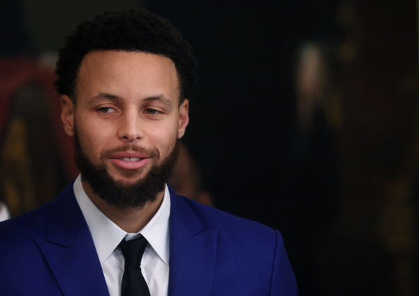 Golden State Warriors at the White House