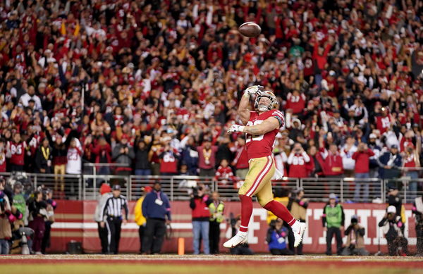 NFL: NFC Divisional Round-Dallas Cowboys at San Francisco 49ers