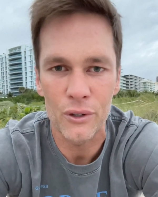 Tom Brady Announces His Retirement In Teary-Eyed Video After 23rd Season -  EssentiallySports