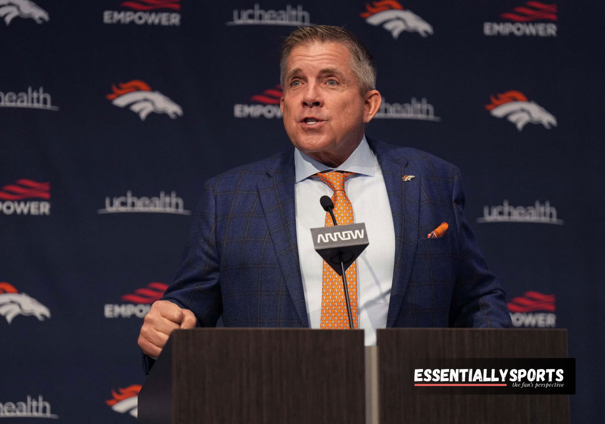 Sean Payton Admits Baiting Minnesota Vikings to Trade Up for JJ