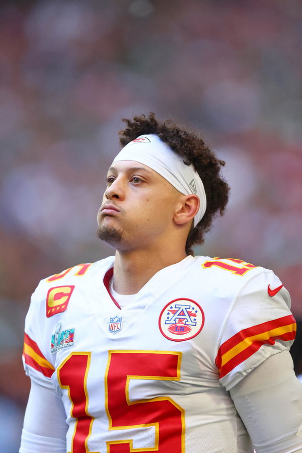 That S**t Hurts”: Patrick Mahomes' Teammate Who Won a Ring in