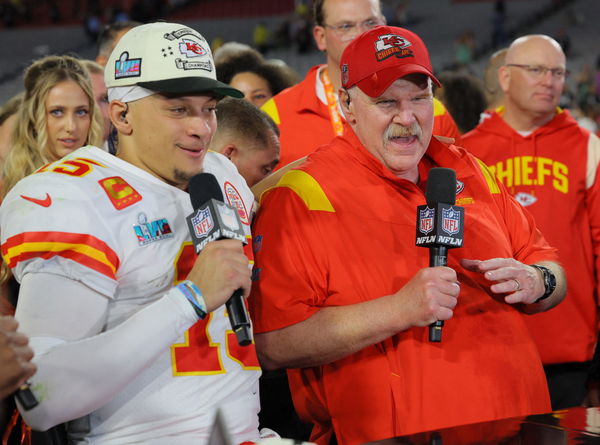 HC Andy Reid Becomes a “National Treasure” for NFL World After