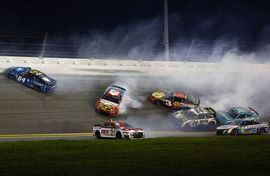 NASCAR: Daytona 500
