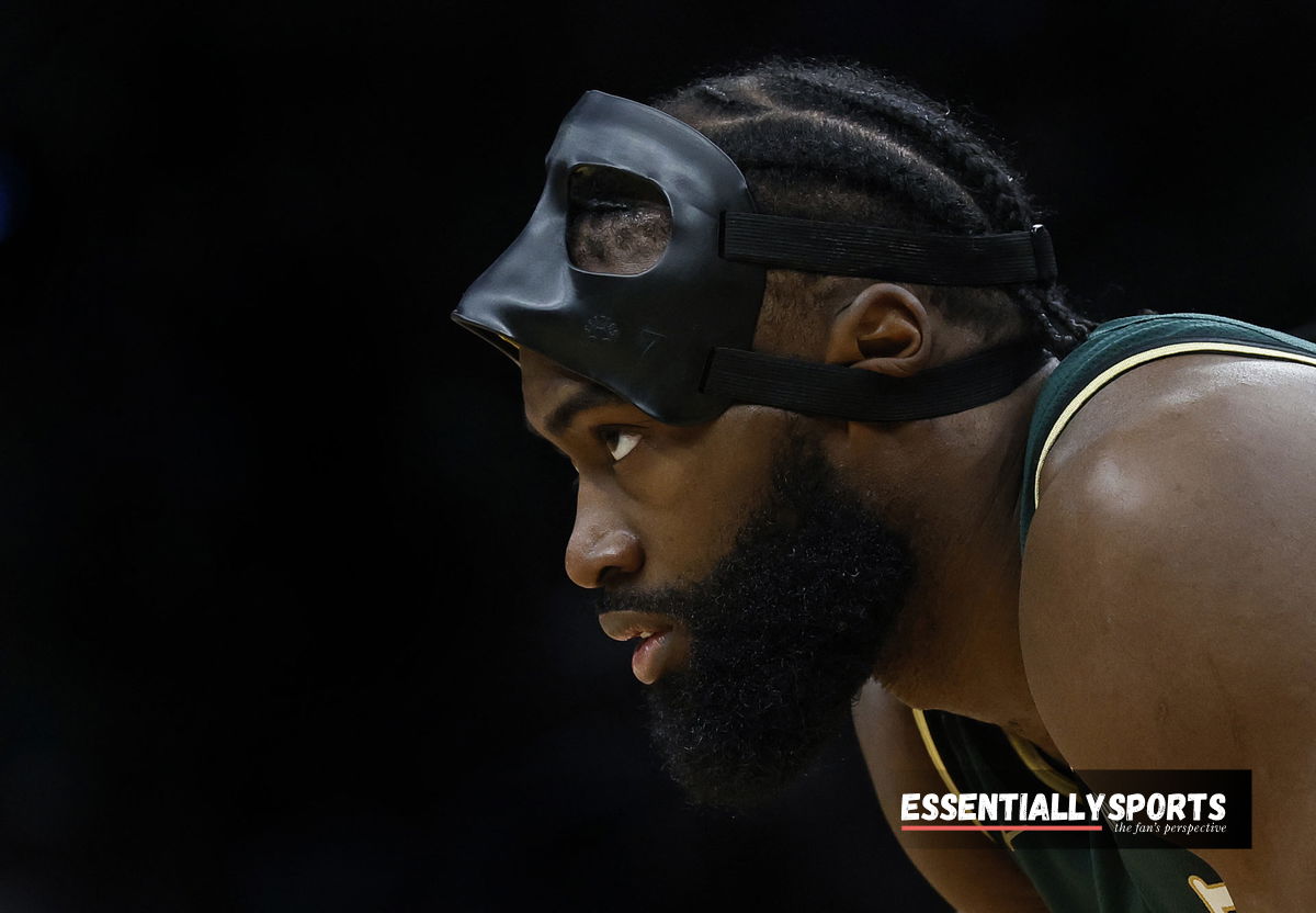 Celtics Injury Report New Inseason Tournament Courts are Bad News for