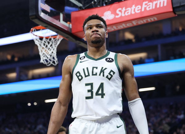 NBA: Milwaukee Bucks at Sacramento Kings