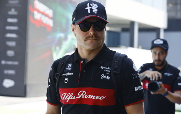 Valtteri Bottas