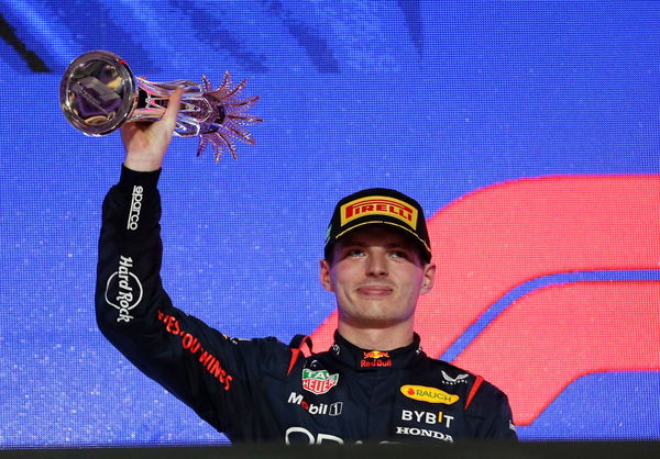 What Year Did Max Verstappen Join Red Bull? Tracing the Journey of a Formula  1 Prodigy